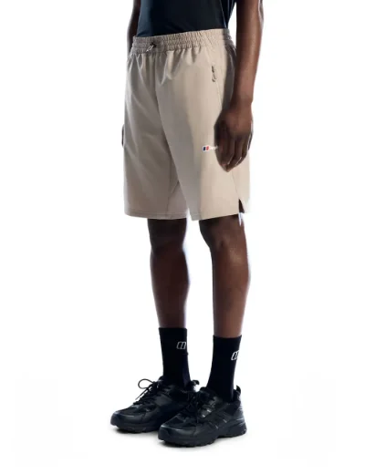 Berghaus Greenbank Shorts | Beige