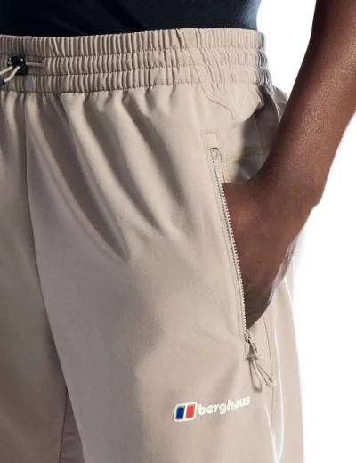 Berghaus Greenbank Shorts | Beige