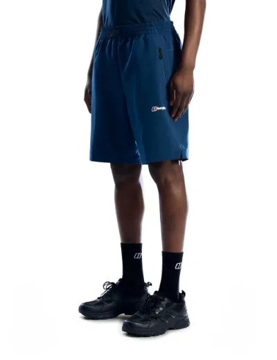 Berghaus Greenbank Shorts | Dark Blue