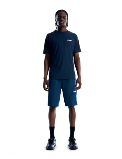 Berghaus Greenbank Shorts | Dark Blue