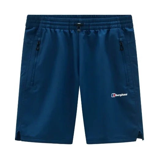 Berghaus Greenbank Shorts | Dark Blue