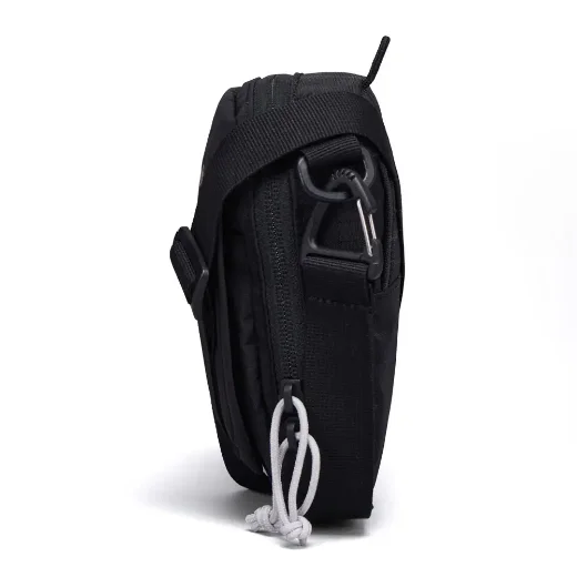 Berghaus Xodus Crossbody Bag | Black