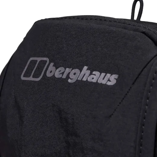 Berghaus Xodus Crossbody Bag | Black