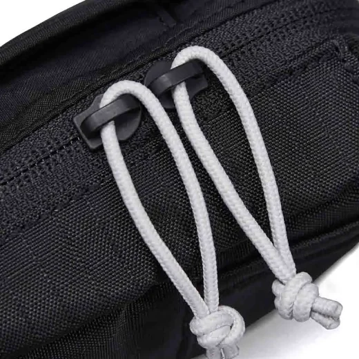 Berghaus Xodus Crossbody Bag | Black