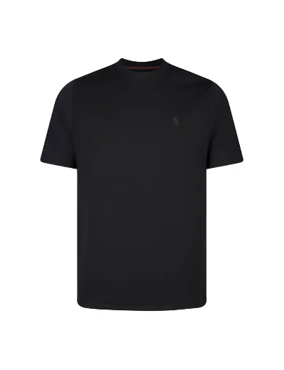 Luke 1977 Dazed T-Shirt | Black