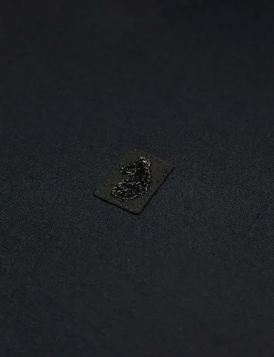 Luke 1977 Dazed T-Shirt | Black