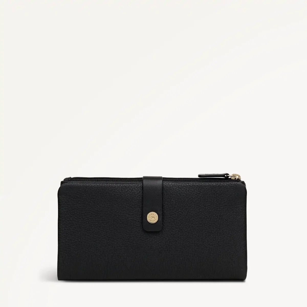 Picture of Radley Larkswood 2.0 Large Bifold Purse | Black