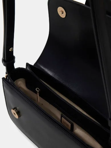 Guess Women's Janie Crossbody Bag | Black