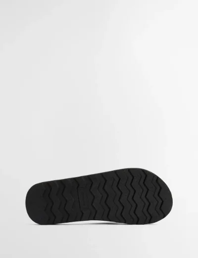 Barbour Harker Sandal | Black