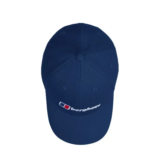 Berghaus Logo Recognition Cap | Navy