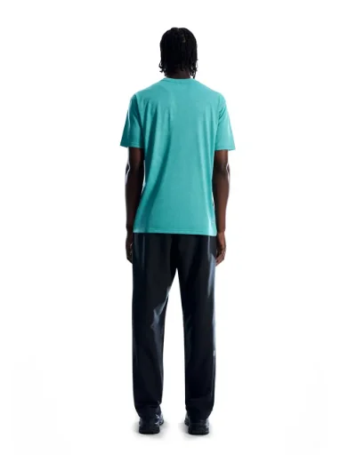 Berghaus Dawdon Tech T-Shirt | Blue