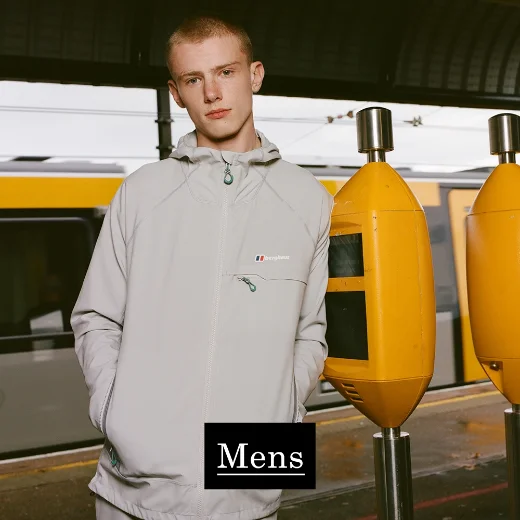 Picture for category Men's Spring Offers