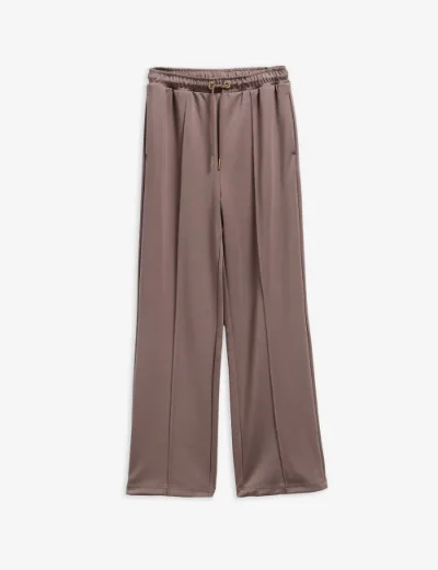 Barbour INTL Womens Kemora Trousers | Truffle