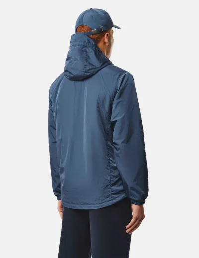 Weekend Offender Technician Jacket | Lagoon