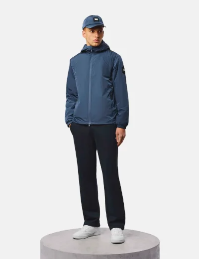 Weekend Offender Technician Jacket | Lagoon