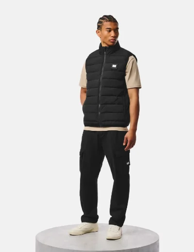 Weekend Offender Gacha Jacket | Black
