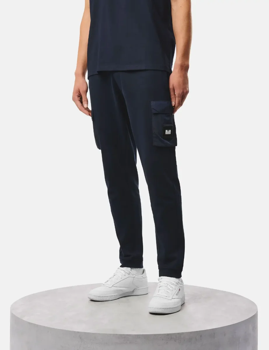Picture of Weekend Offender Lippi Bottoms | Navy