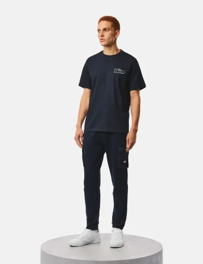 Picture of Weekend Offender Lippi Bottoms | Navy