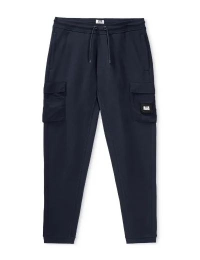 Picture of Weekend Offender Lippi Bottoms | Navy
