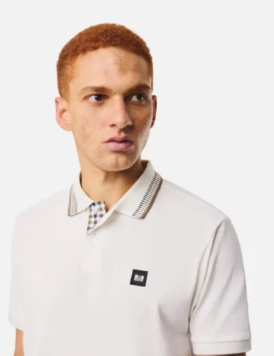 Weekend Offender Rockhampton Polo Shirt | Ghost