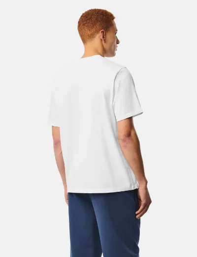 Weekend Offender Imbibo Graphic T-shirt | White