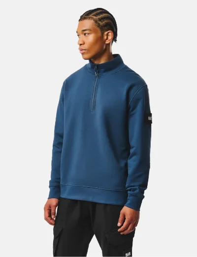 Weekend Offender Kravis Sweat | Lagoon
