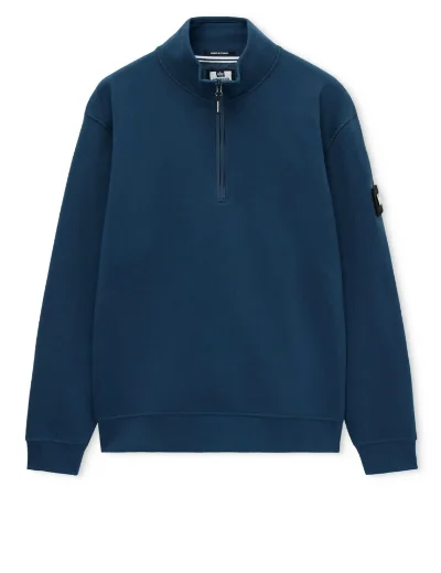 Weekend Offender Kravis Sweat | Lagoon