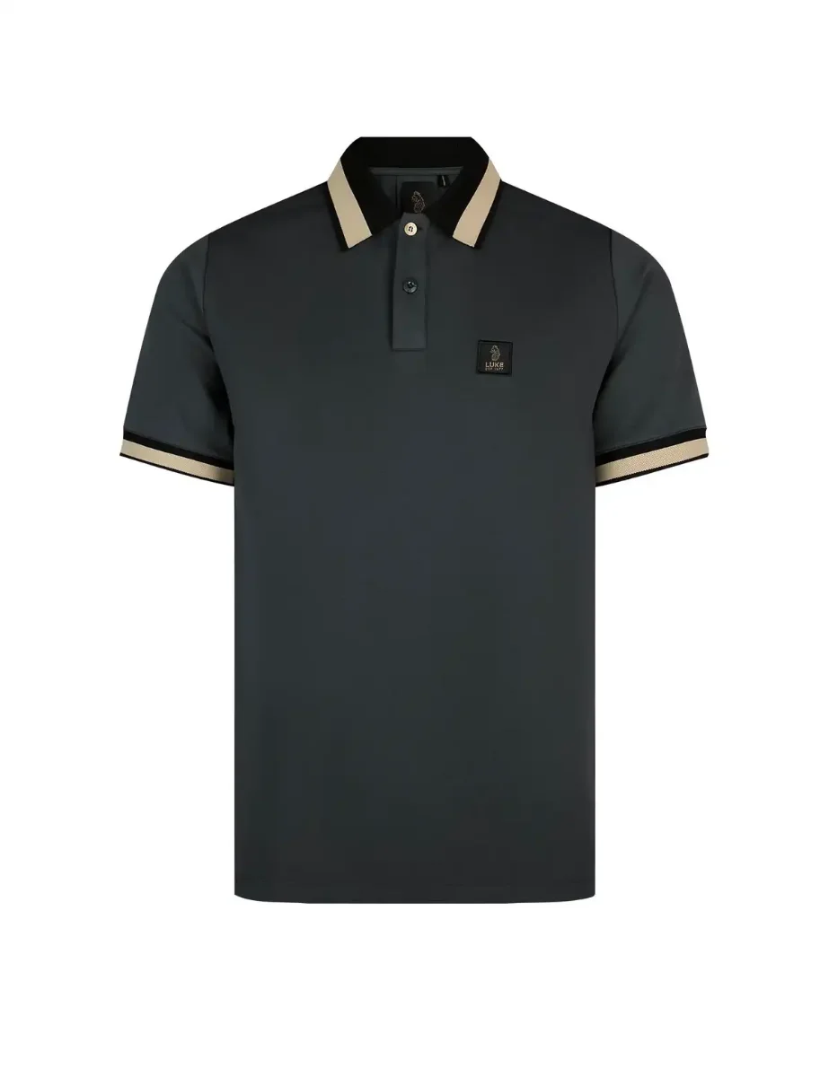 LUKE Makati Polo | Charcoal