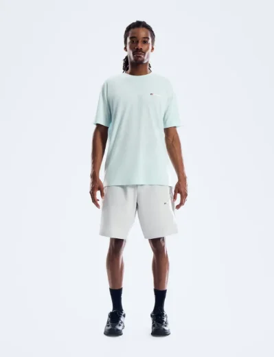 Berghaus Dawdon Tech Tee | Light Blue