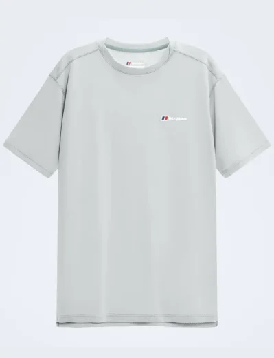 Berghaus Dawdon Tech Tee | Dolomite