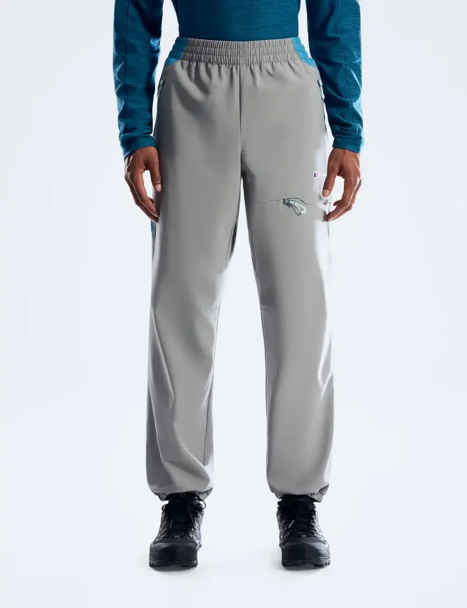 Berghaus Wavertree Pant | Garbo Grey