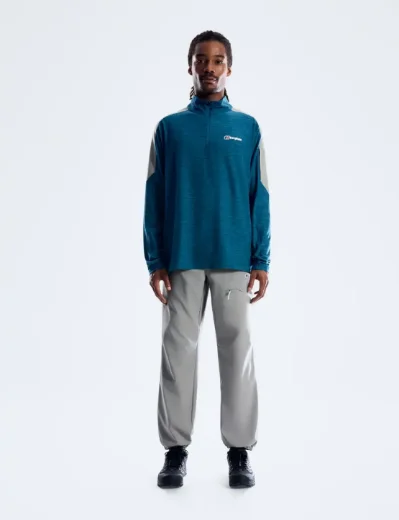 Berghaus Wavertree Pant | Garbo Grey