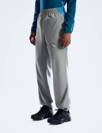 Berghaus Wavertree Pant | Garbo Grey