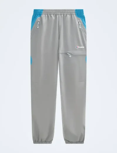 Berghaus Wavertree Pant | Garbo Grey