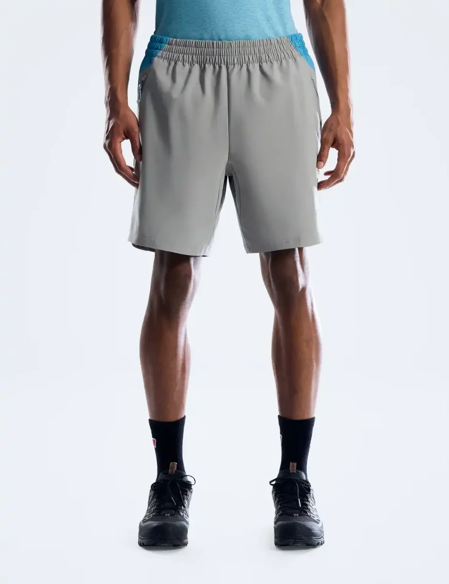 Berghaus Wavertree Short | Garbo Grey