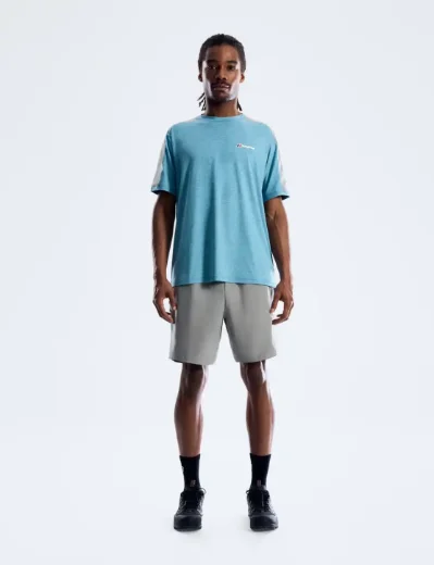 Berghaus Wavertree Short | Garbo Grey