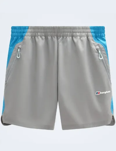 Berghaus Wavertree Short | Garbo Grey