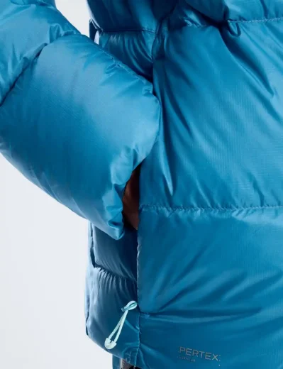 Berghaus Zypher Down Jacket | Gentic Blue