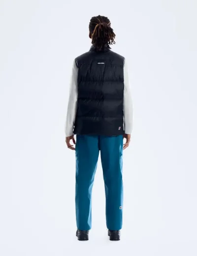 Berghaus Mens Zypher Down Vest | Black
