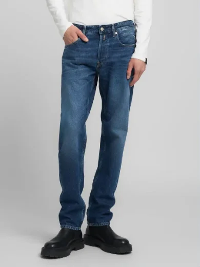 Picture for category Jeans