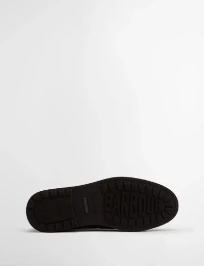 Babrour Maeys Chukka Boot | Dark Brown
