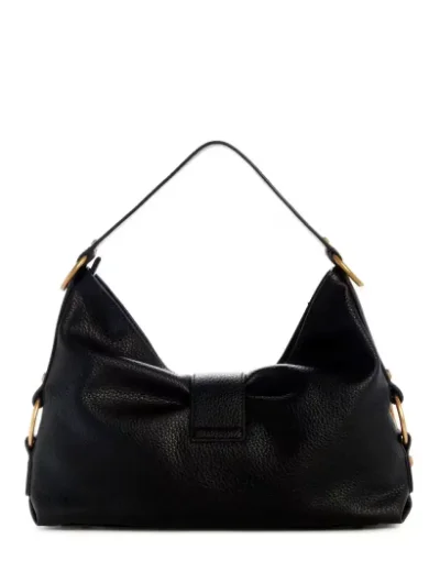 Guess Women's Camden Shoulder Bag | Black
