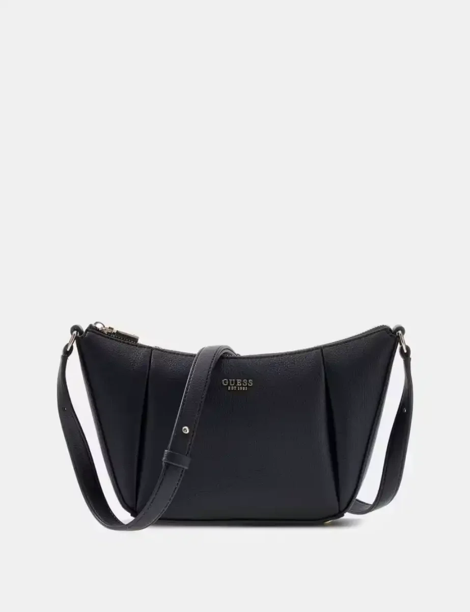 Guess Women's Melody Shoulder Bag | Black