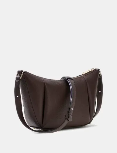 Guess Women's Melody Shoulder Bag | Brown