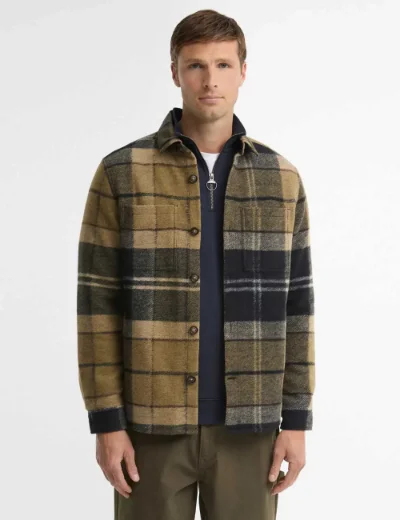 Picture for category Men's Barbour