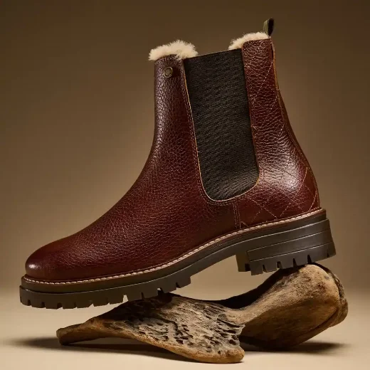 Picture for category Accessories & Footwear