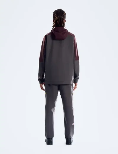Berghaus Vantashell Jacket | Archive Black/Chakra
