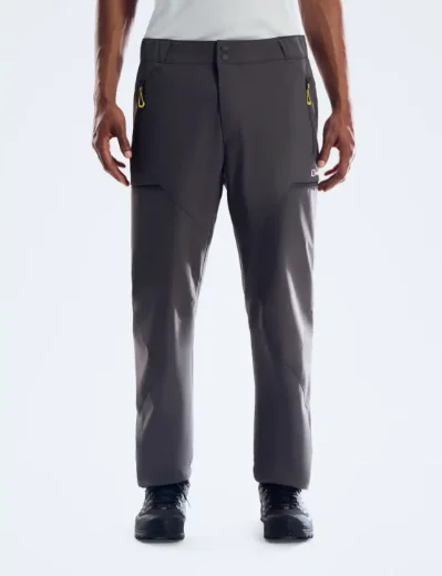 Berghaus Vantashell Pants | Archive Black