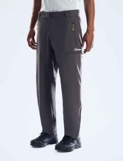 Berghaus Vantashell Pants | Archive Black