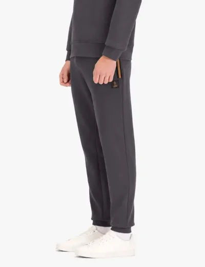 Luke 1977 Makati Cuffed Joggers | Charcoal